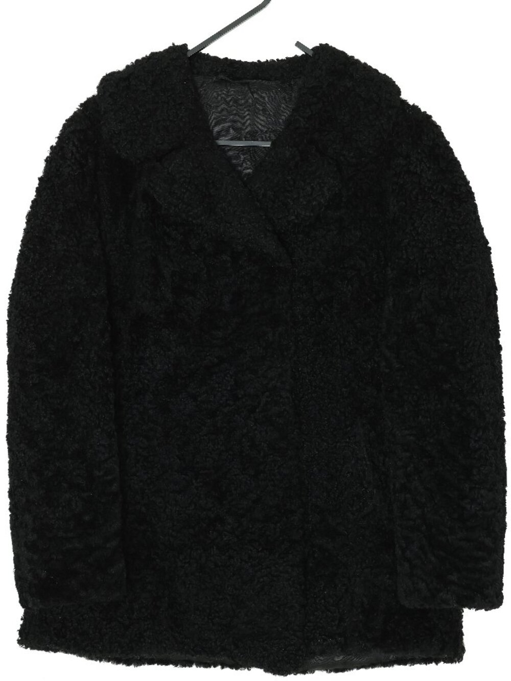 (Sweden) Vintage, 1960s, Karakul, Persian Lamb Fur